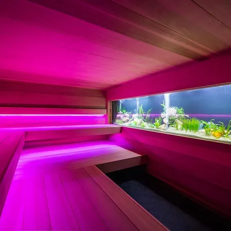 Thermen Londerzeel