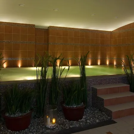 Hotel Thermen *