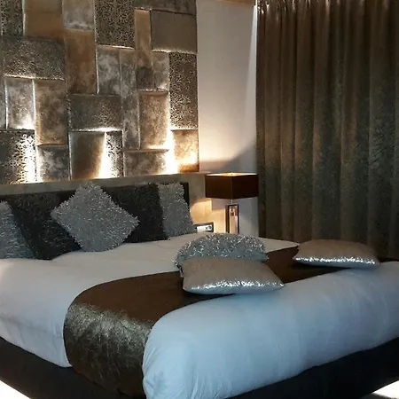 Hotel Thermen