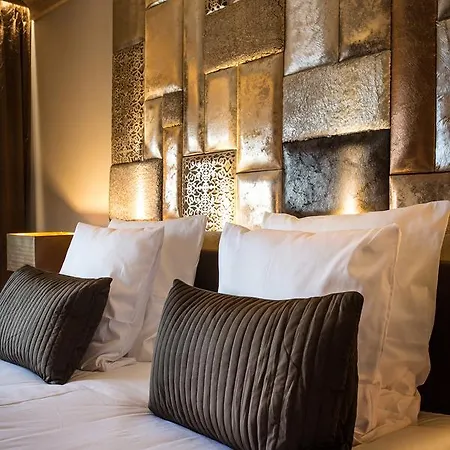 Thermen Hotel Londerzeel