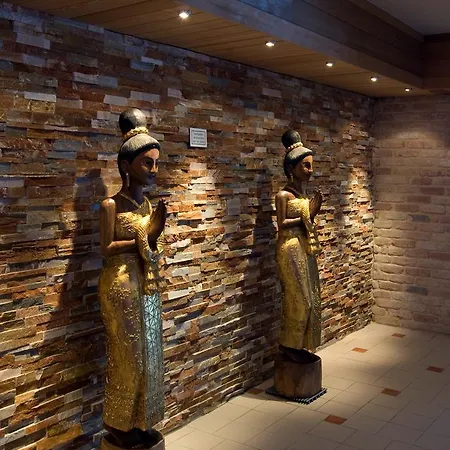 Hotel Thermen Londerzeel