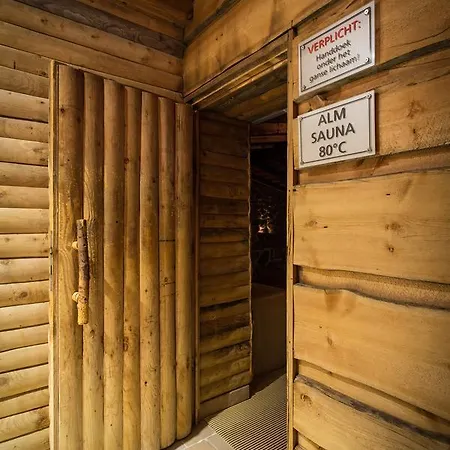 Hotel Thermen Londerzeel
