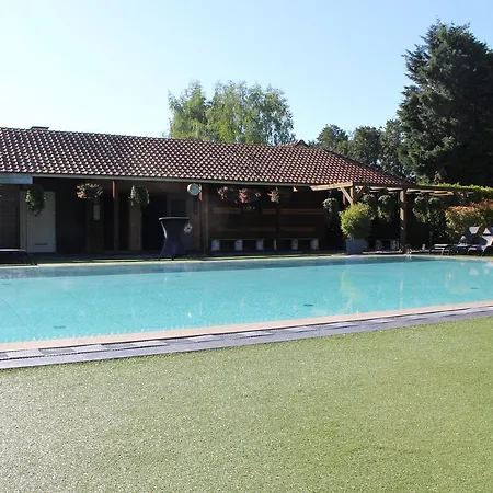Thermen Hotel Londerzeel
