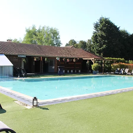 Hotel Thermen
