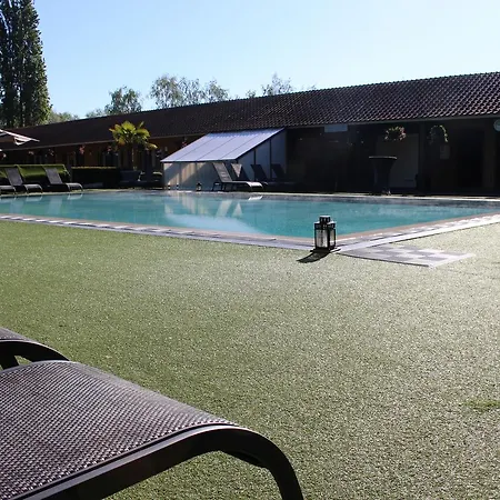 Thermen Hotel Londerzeel